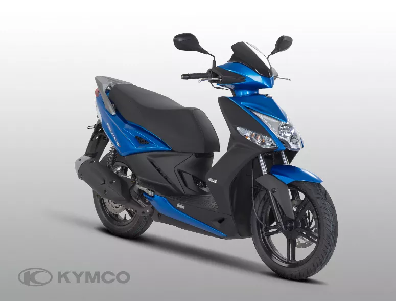 Kymco Agility City+ 125i CBS Kymco Agility City+ 125i CBS